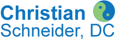 Christian Schneider Logo